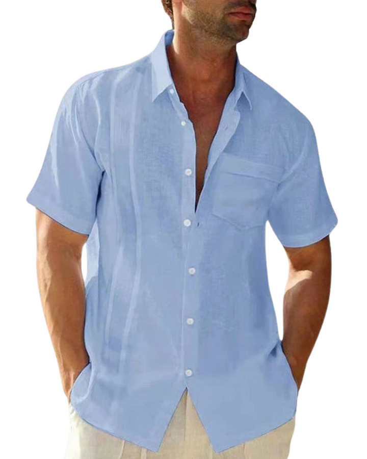 EZORA – Camisa Príncipe