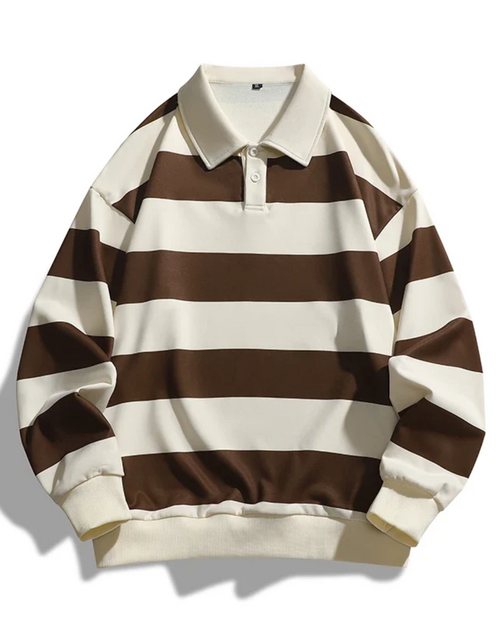 EZORA – Polo Vanguardia