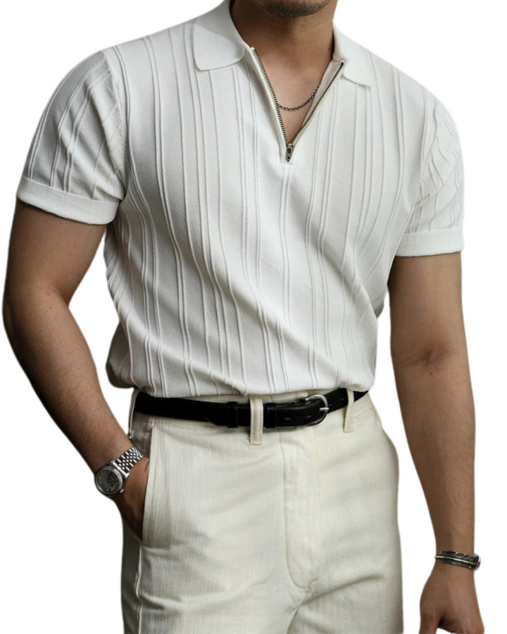 EZORA – Polo Soberano Old Money