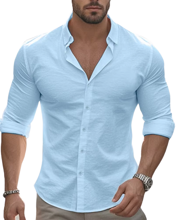 EZORA – Camisa Élite