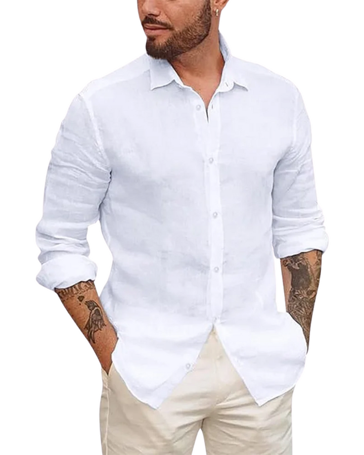 EZORA – Camisa Noctis