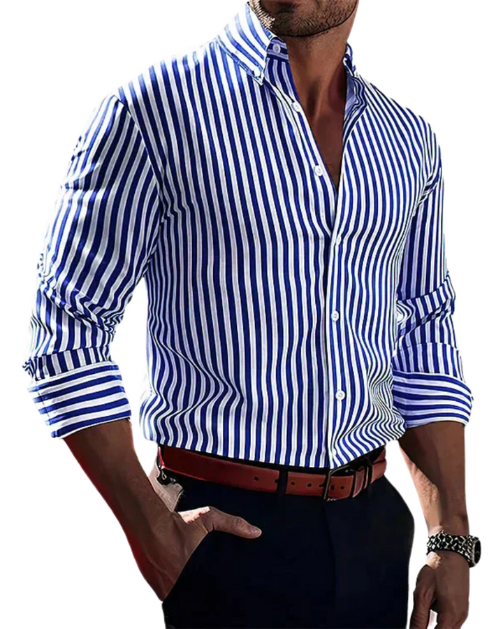 EZORA – Camisa Regio