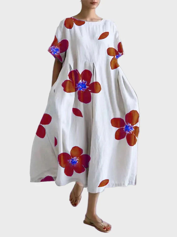 Petra – Šaty Elegantní