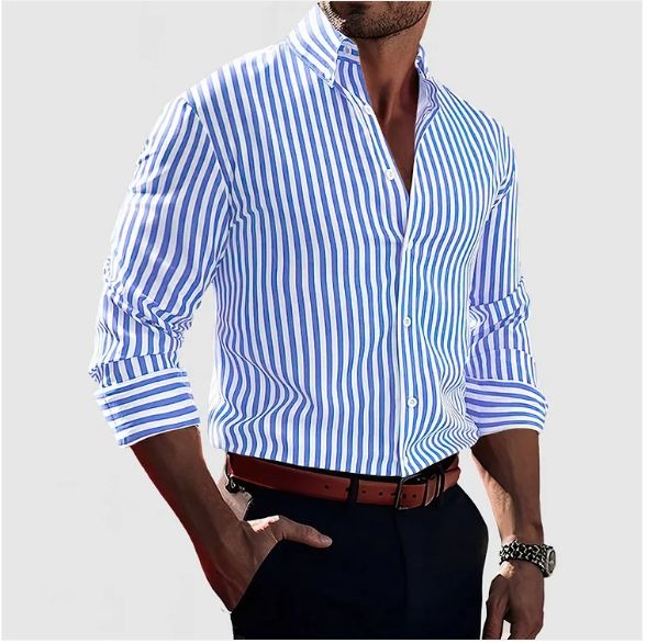 EZORA – Camisa Regio