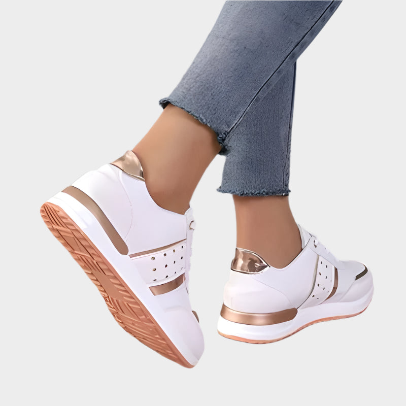 Eliška - Ortopedická obuv