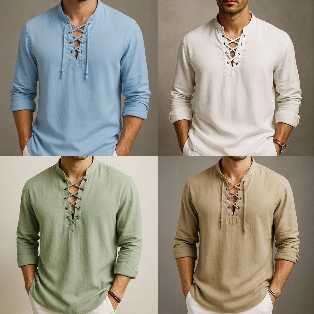 EZORA – Camisa Alba