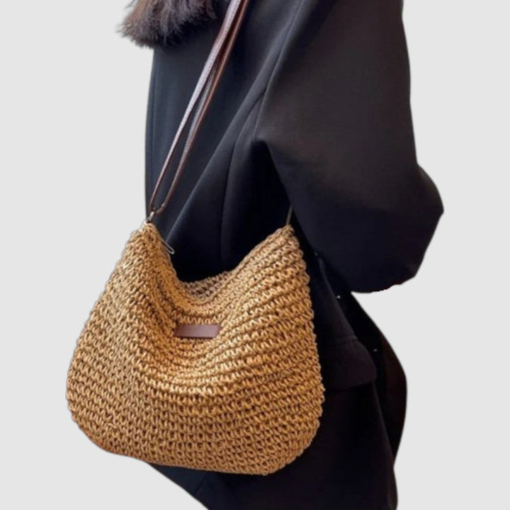 Zuzana - Letní taška přes rameno