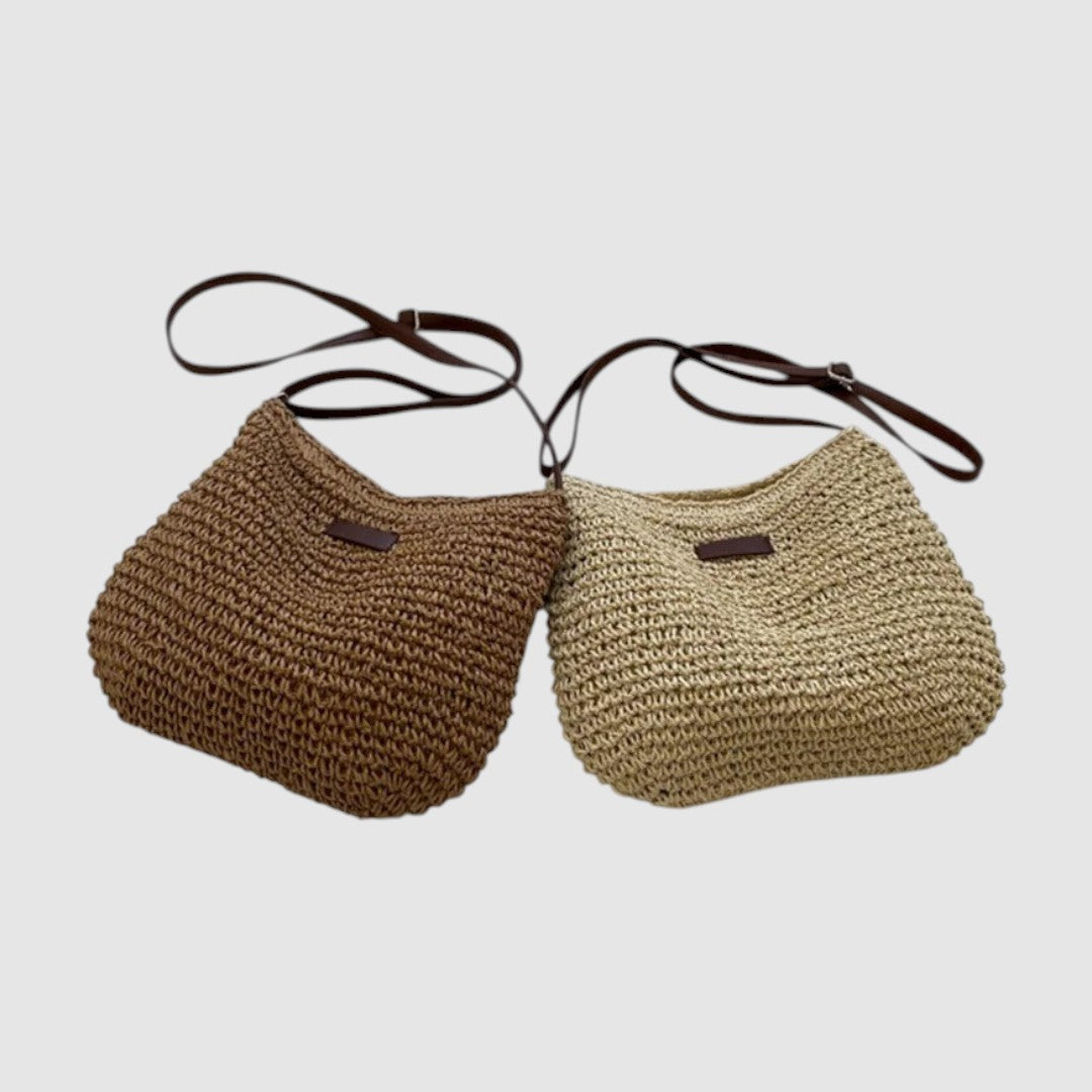 Zuzana - Letní taška přes rameno