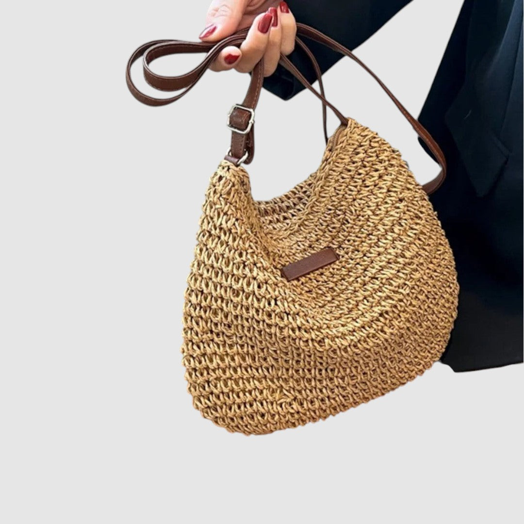 Zuzana - Letní taška přes rameno