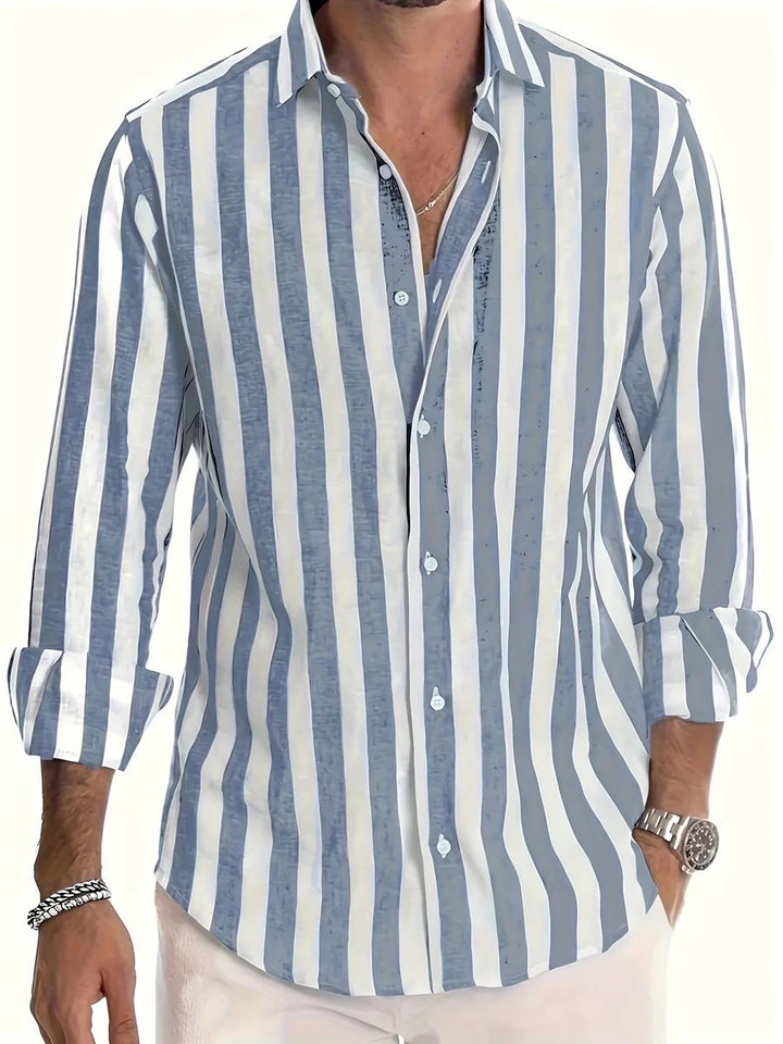 EZORA – Camisa Augusta