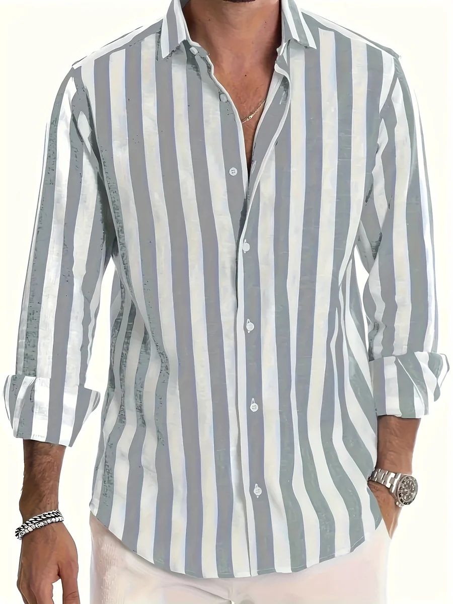EZORA – Camisa Augusta