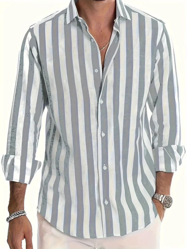EZORA – Camisa Augusta