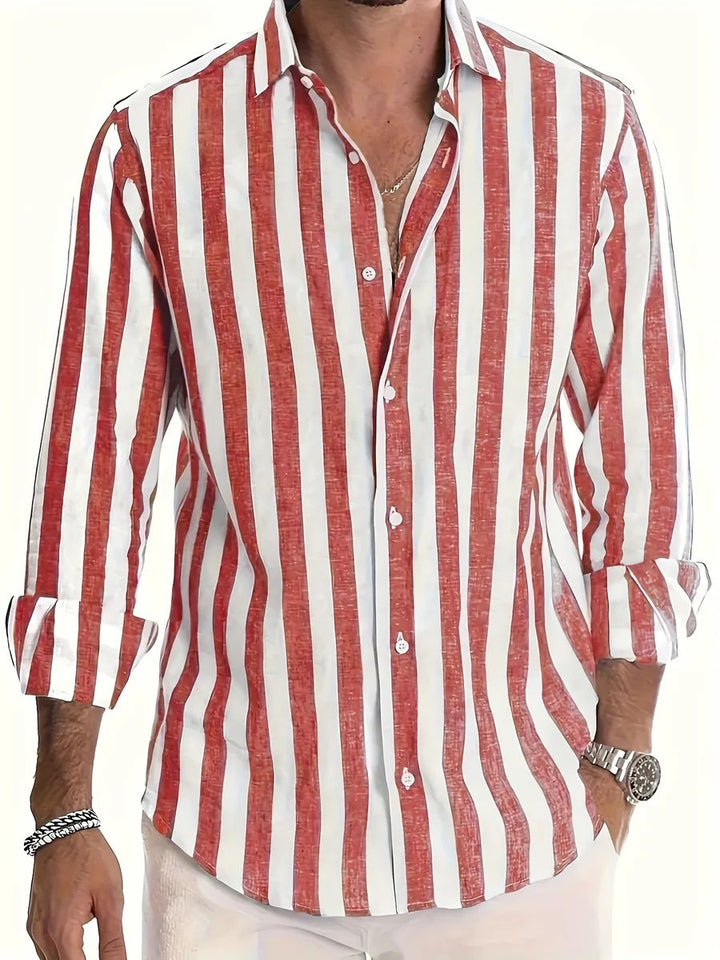 EZORA – Camisa Augusta