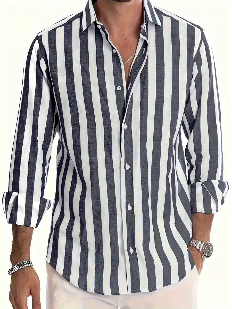 EZORA – Camisa Augusta
