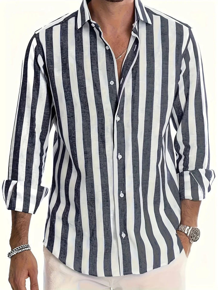 EZORA – Camisa Augusta