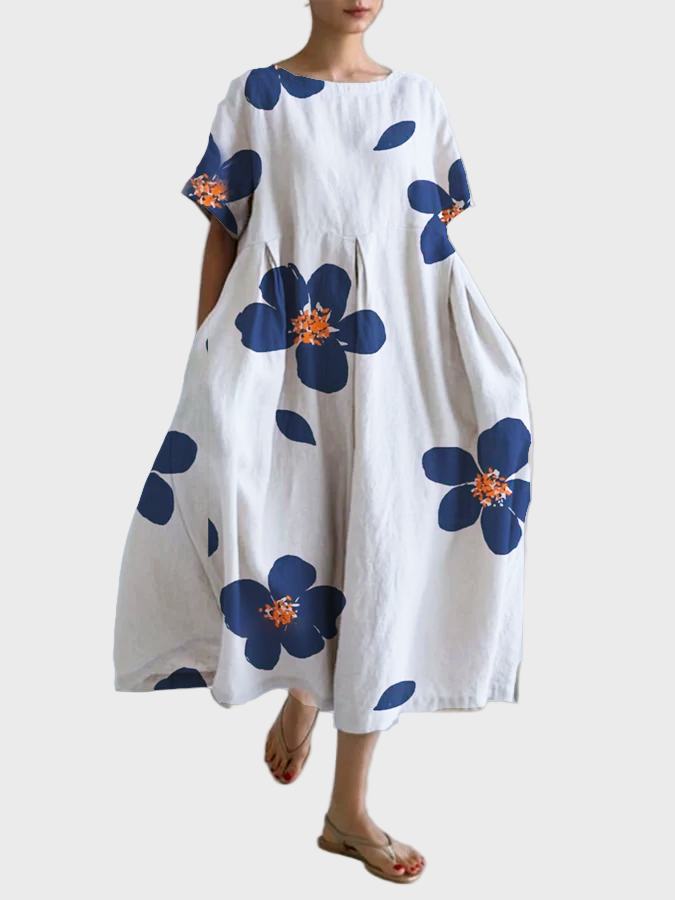 Petra – Šaty Elegantní