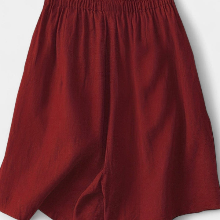 Kateřina - Lehké letní šortky