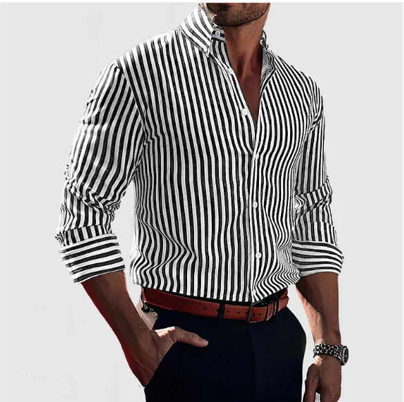 EZORA – Camisa Regio