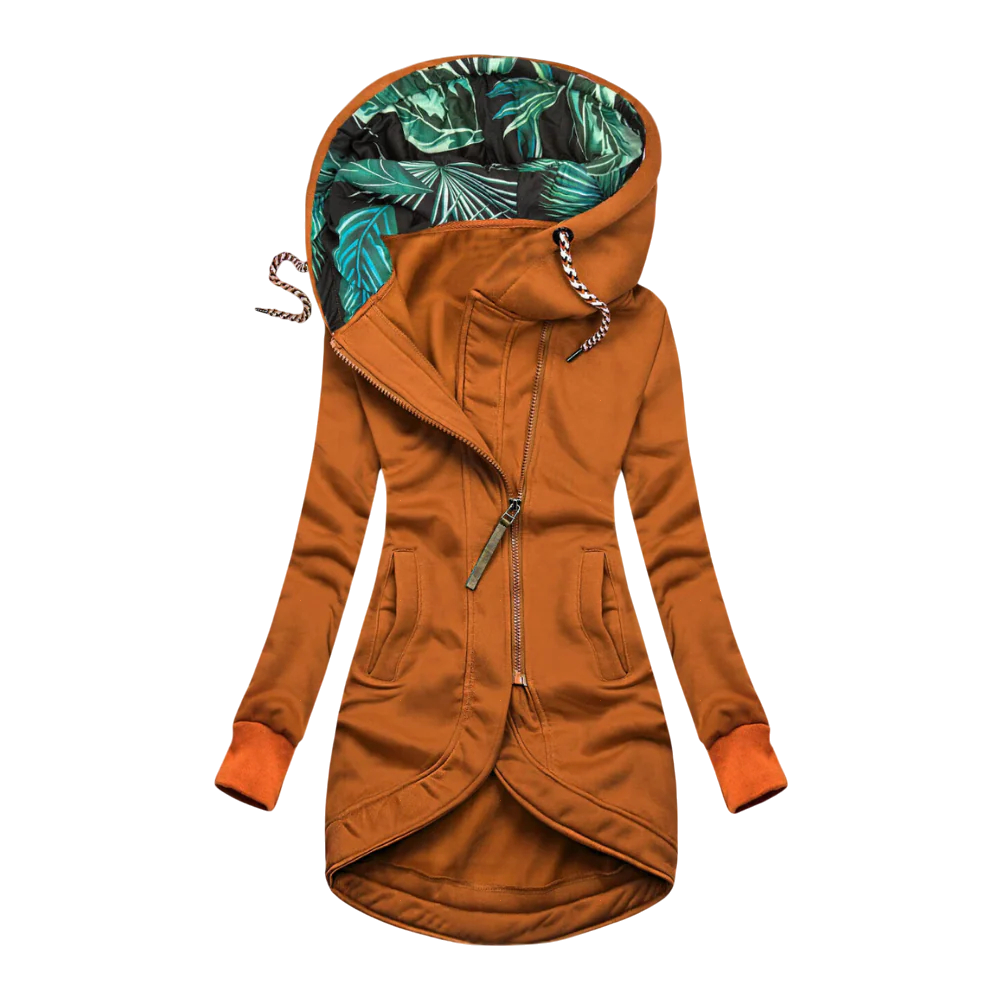 EZORA - Teplo a pohodlí každý den