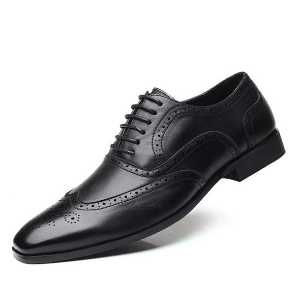 EZORA – Brogue Supremo