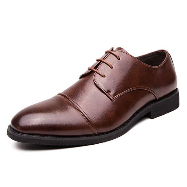 EZORA – Oxford Clásico