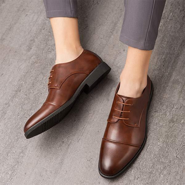 EZORA – Oxford Clásico