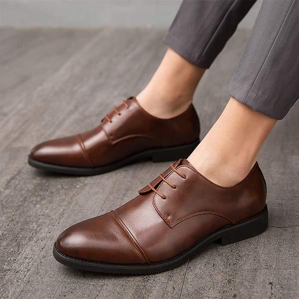 EZORA – Oxford Clásico