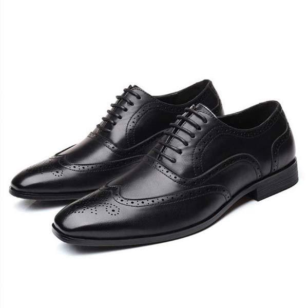 EZORA – Brogue Supremo