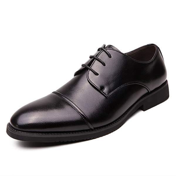 EZORA – Oxford Clásico