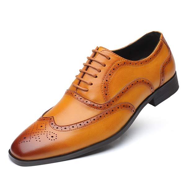 EZORA – Brogue Supremo