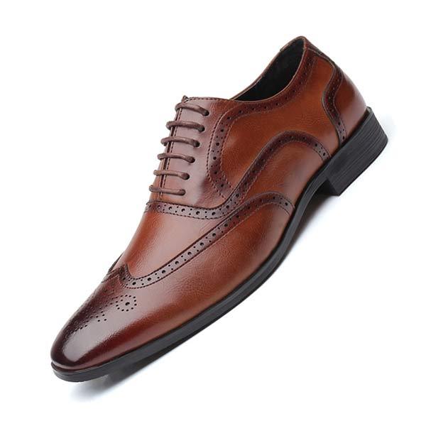 EZORA – Brogue Supremo