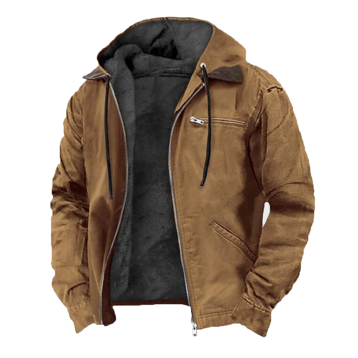 EZORA – Chaqueta Storm
