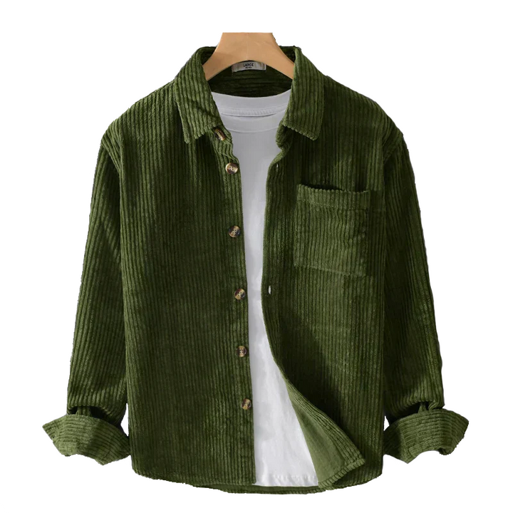 EZORA – Camisa Riviera