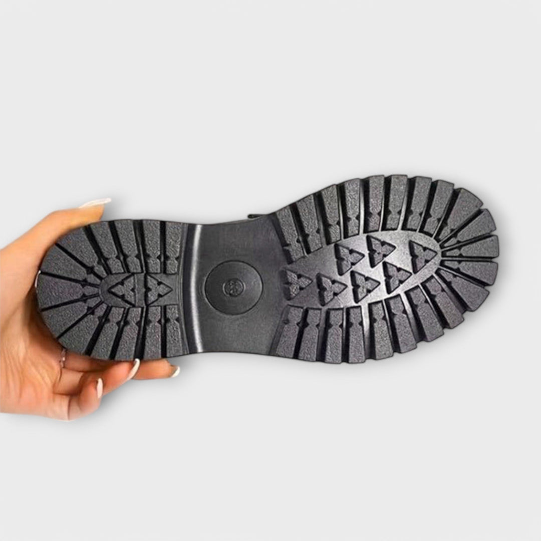 EZORA – Dámské mokasíny